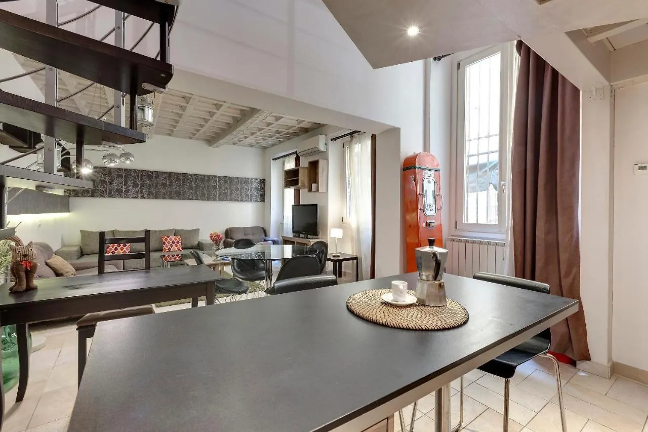 Lejlighed Servi 7C Firenze Italien