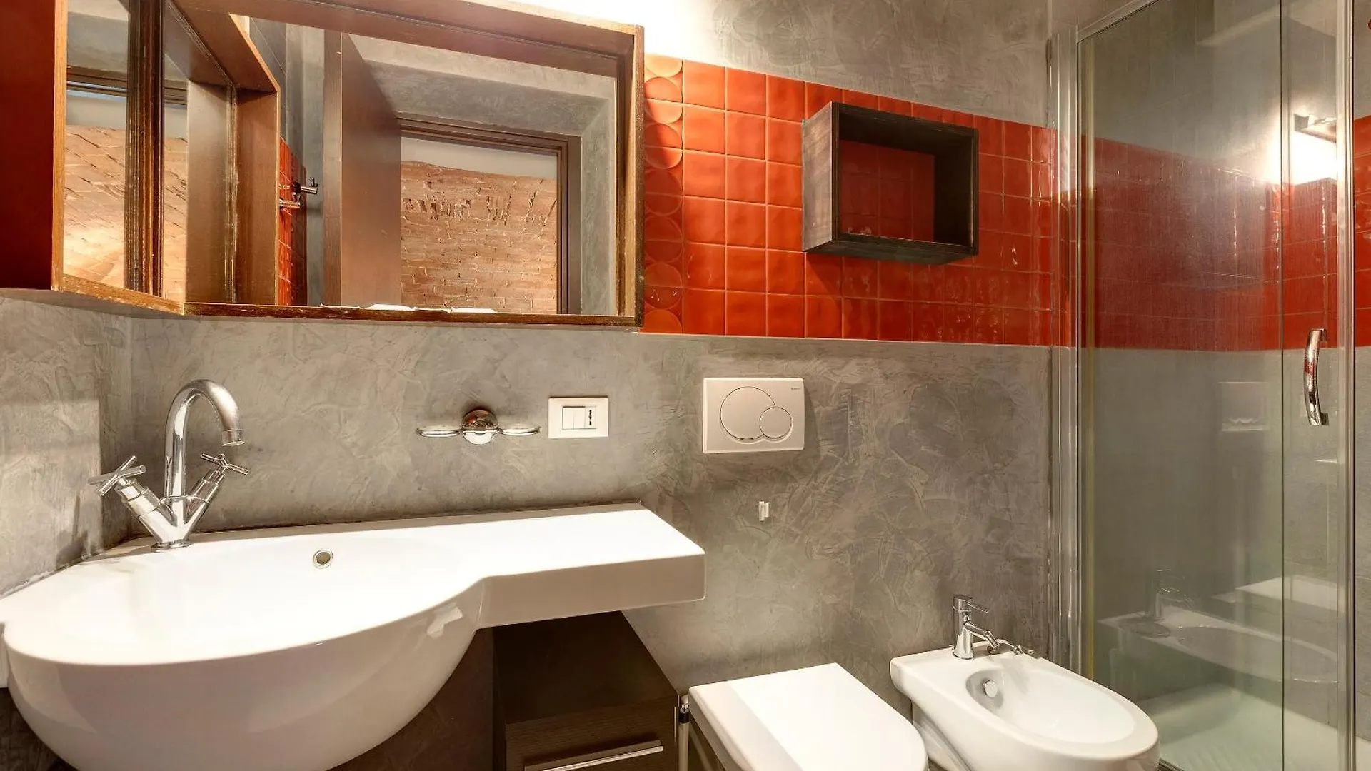 Servi 7C Firenze